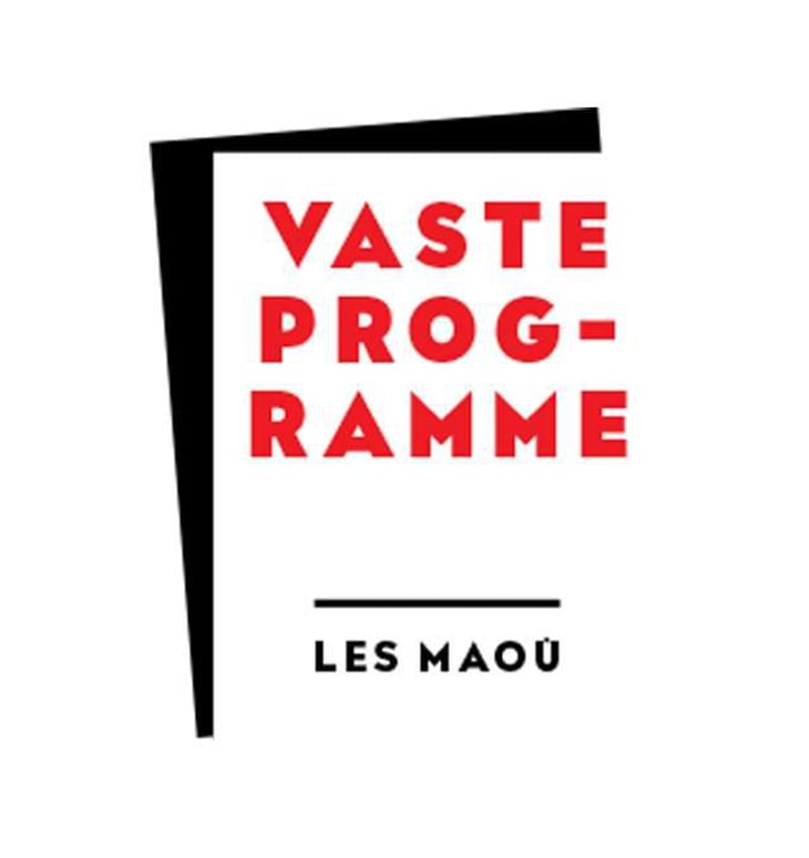 Vaste Programme - Les Maoù - aurelie-vincent-garreta 