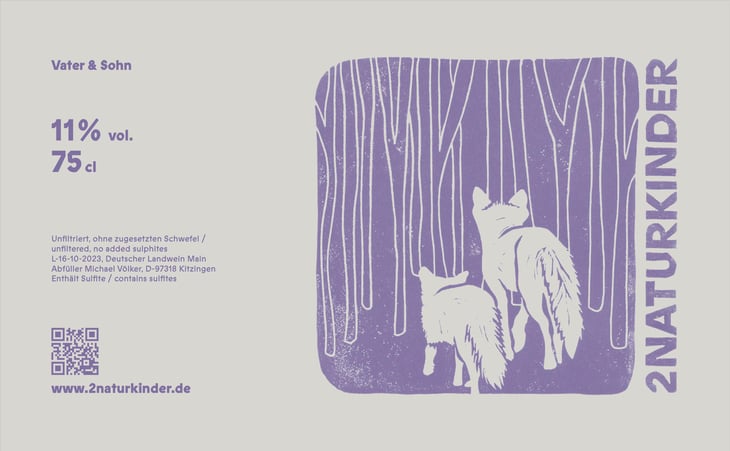 Vater & Sohn #4 - 2 Naturkinder - melanie-drese-michael-volker 