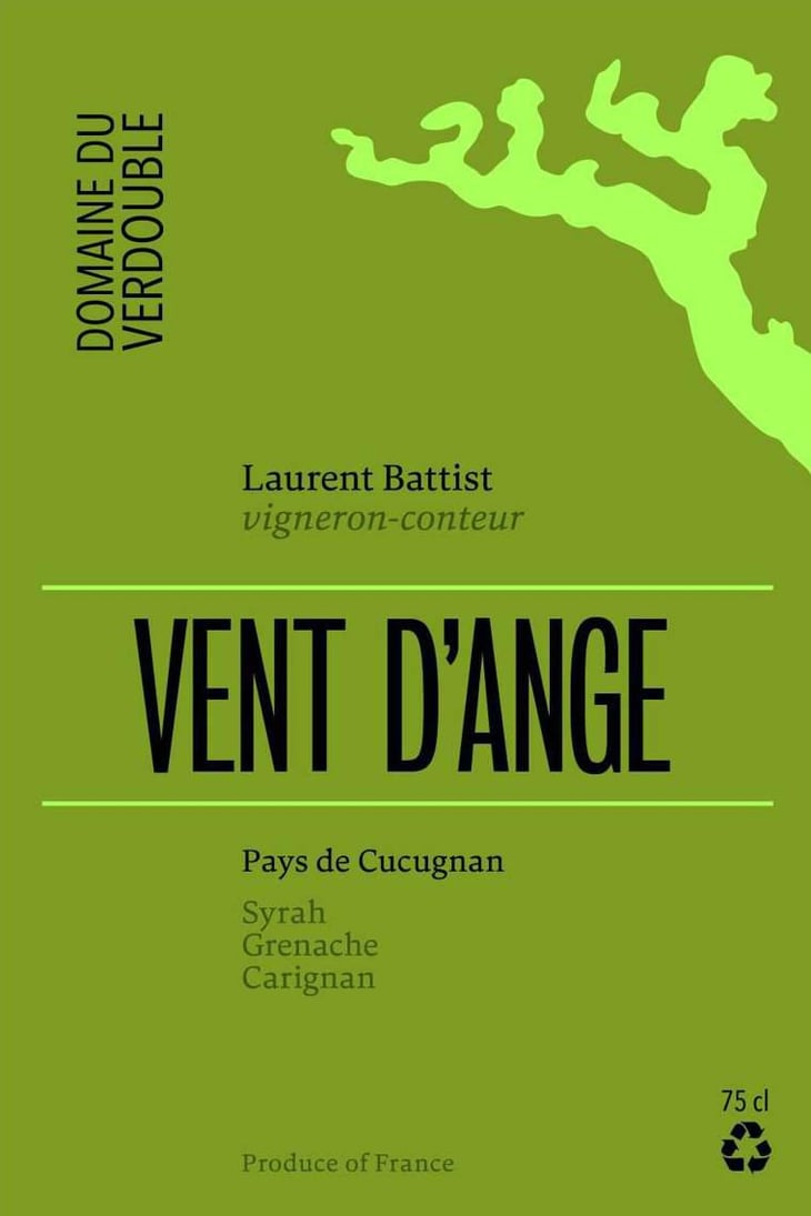 Vent D'Ange - Domaine du Verdouble - laurent-battist-closed 
