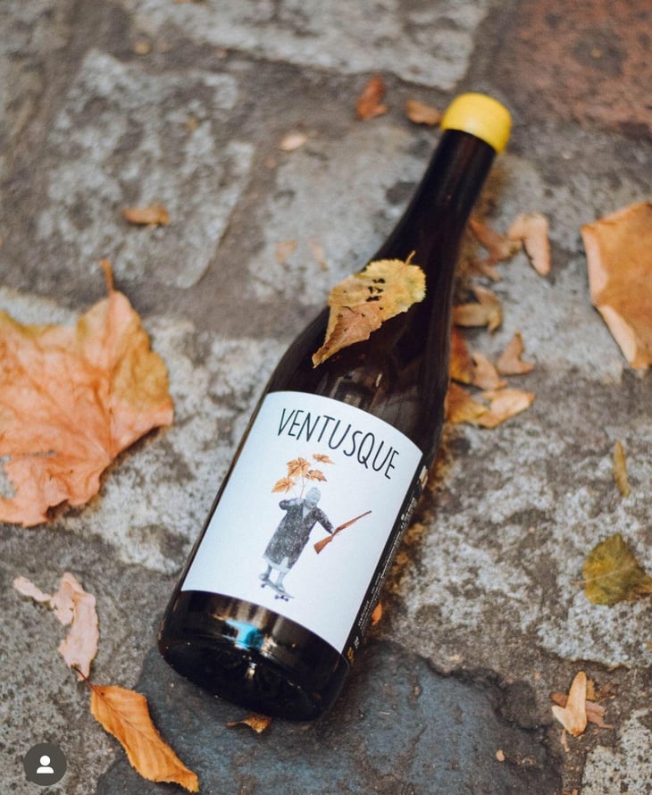 VENTUSQUE - Vinos Indar - manuel-requena 