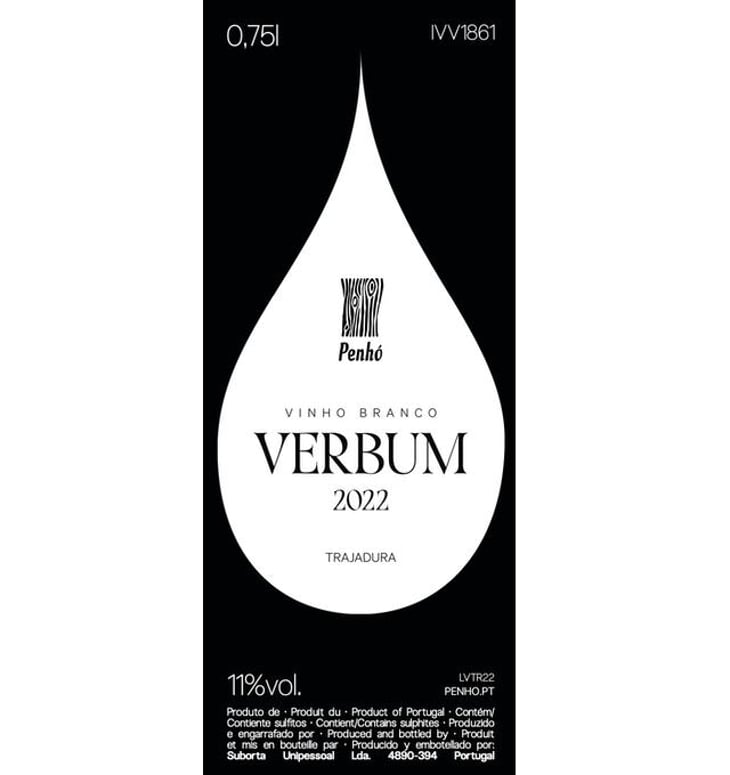 Verbum Trajadura - Penhó Wines - ricardo-moreira 