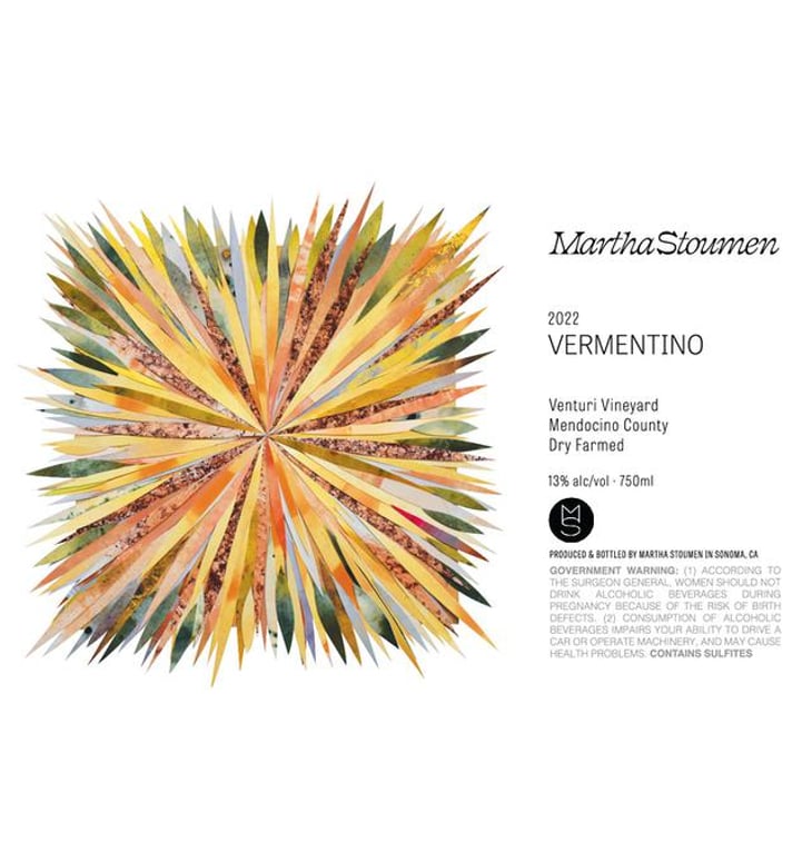 Vermentino - Martha Stoumen - martha-stoumen 