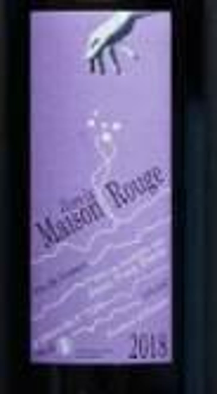 Vers la Maison Rouge - Jean-Yves Péron - jean-yves-peron 