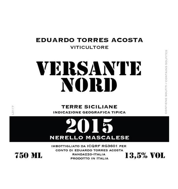 Versante Nord Red - Eduardo Torres Acosta - eduardo-torres-acosta 