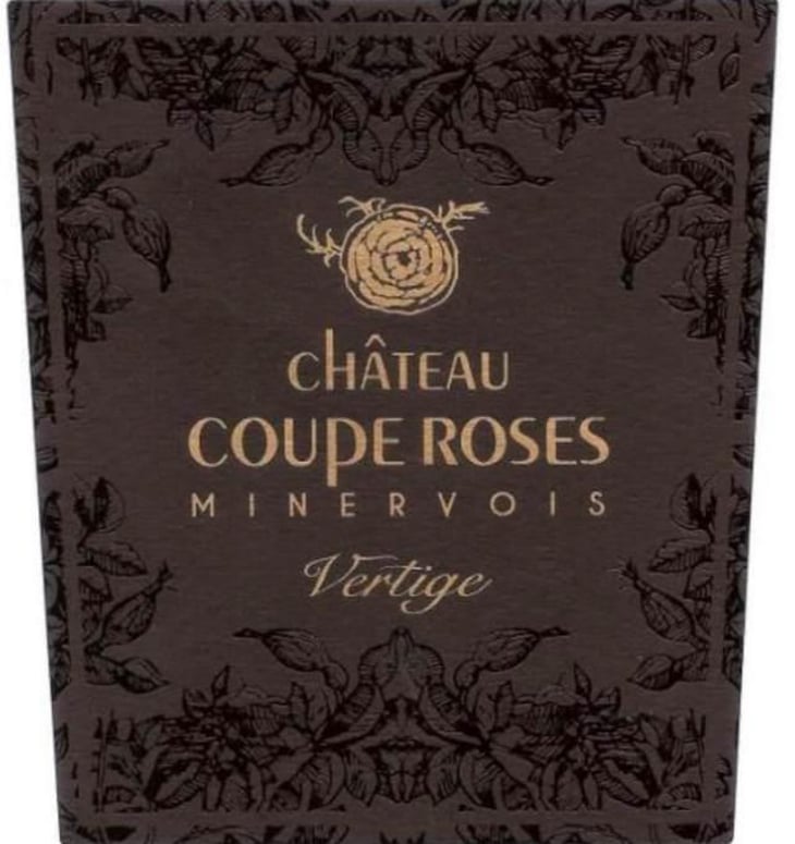 Vertige - Château Coupe-Roses - mathias-paicheler-francoise-sarah-et-pascal-frissant 