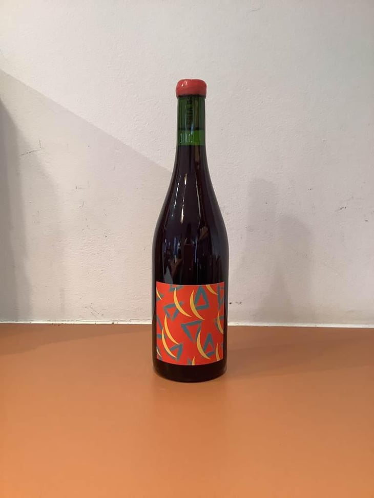 Molt Bo - Jugo Vins - charlie-prymaka -2021