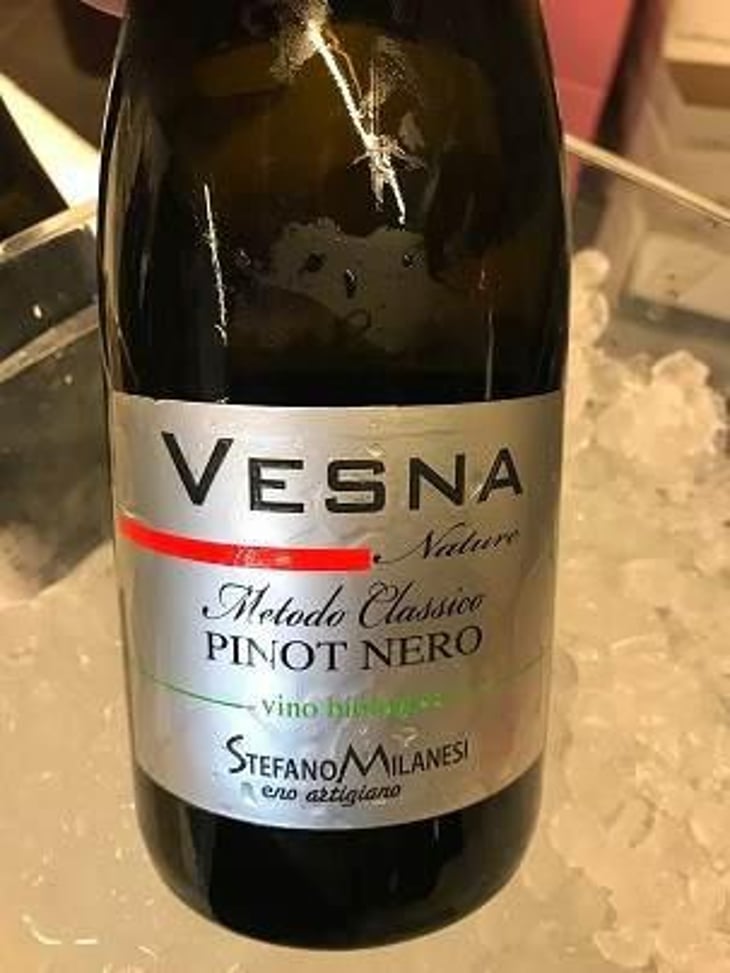 Vesna Nature - Az.Agr. Stefano Milanesi - stefano-milanesi 