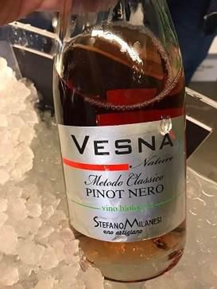 Vesna Nature - Az.Agr. Stefano Milanesi - stefano-milanesi 