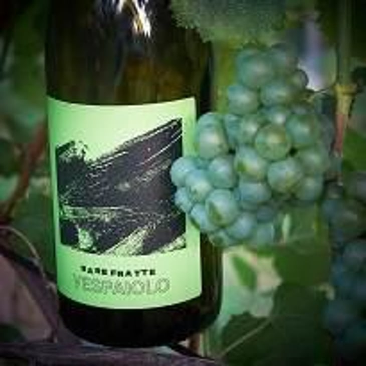 Vespaiolo - Azienda Agricola Rarefratte - cristian-moresco 