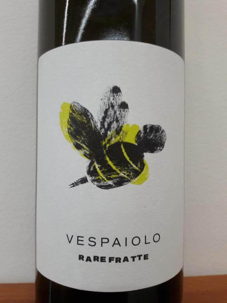 Vespaiolo Selezione - Azienda Agricola Rarefratte - cristian-moresco 