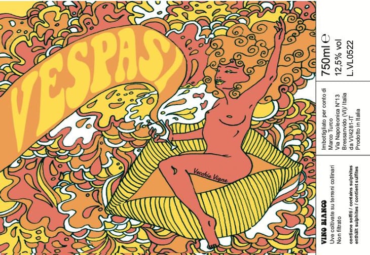 Vespasi Vecchie Vigne - Azienda Agricola Marco Turco - marco-turco -2020