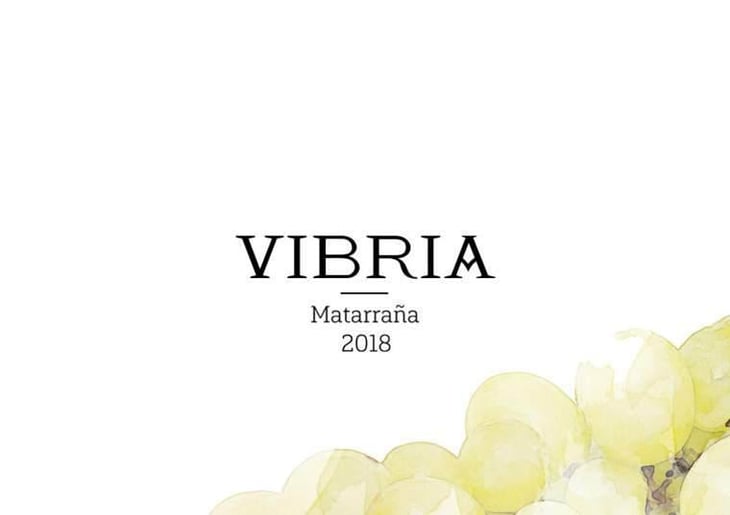 Vibria - Sifer Wines - ephraim-orengo 