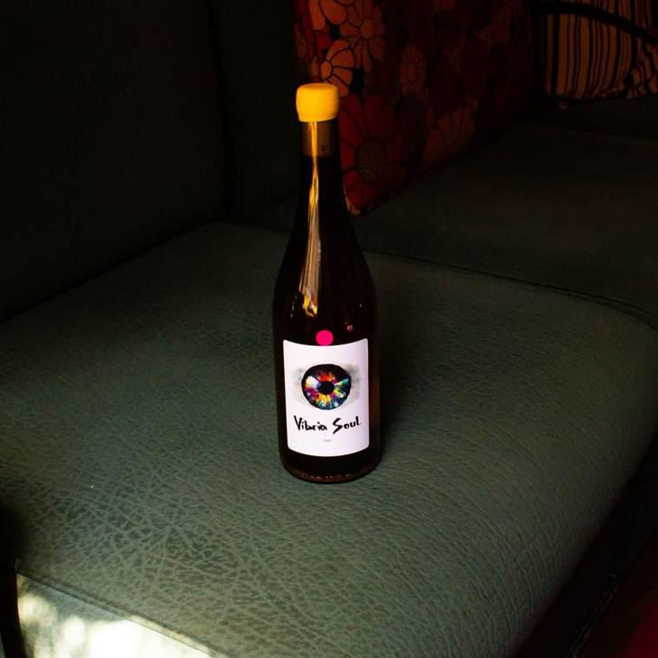 Vibria Soul - Sifer Wines - ephraim-orengo 