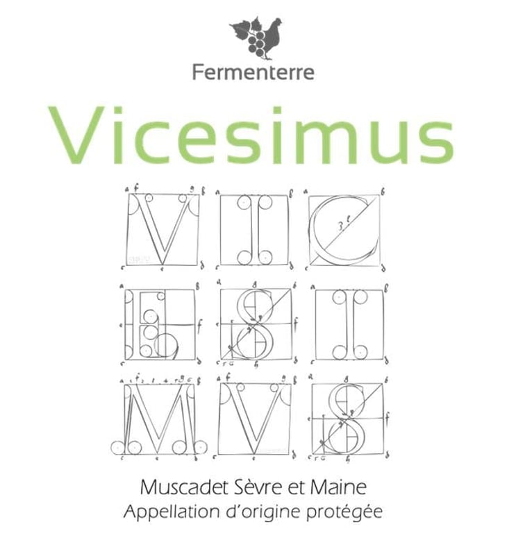 Vicesimus - Fermenterre - victor-cossy 