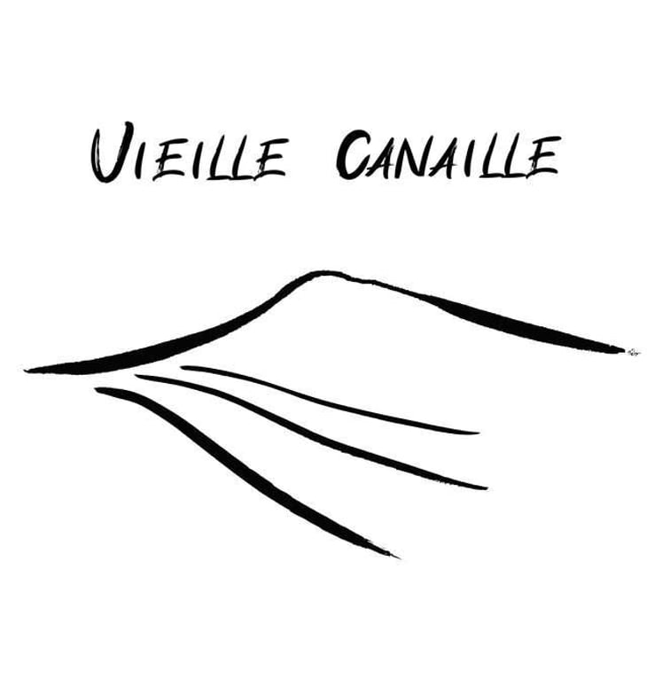 Vieille Canaille - Domaine Des Canailles - simon-perot 