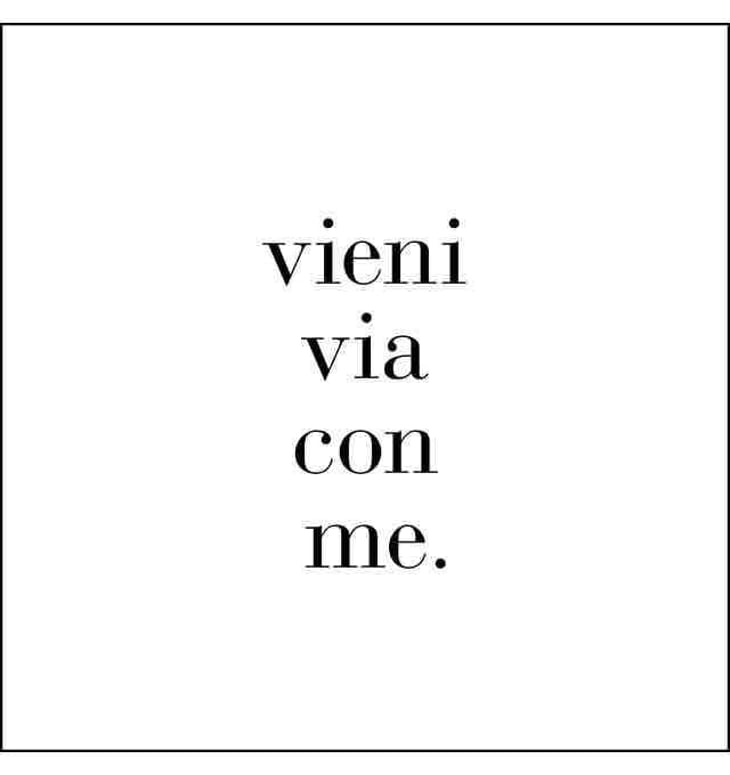 Vieni via con me - Azienda Agricola Toscani - rocco-toscani 