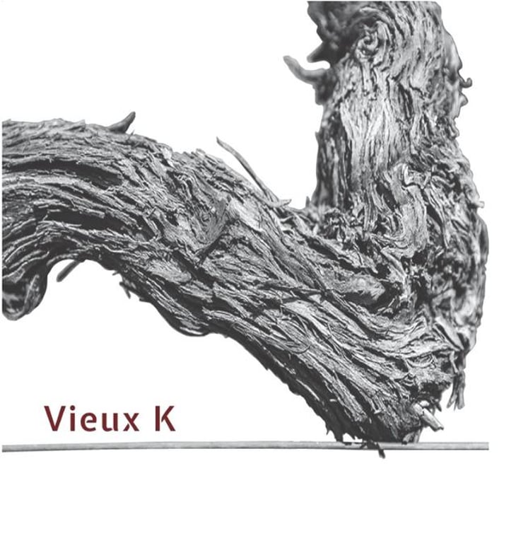 Vieux K - Domaine du Clos D’Alari - nathalie-vancoillie-vautrin 