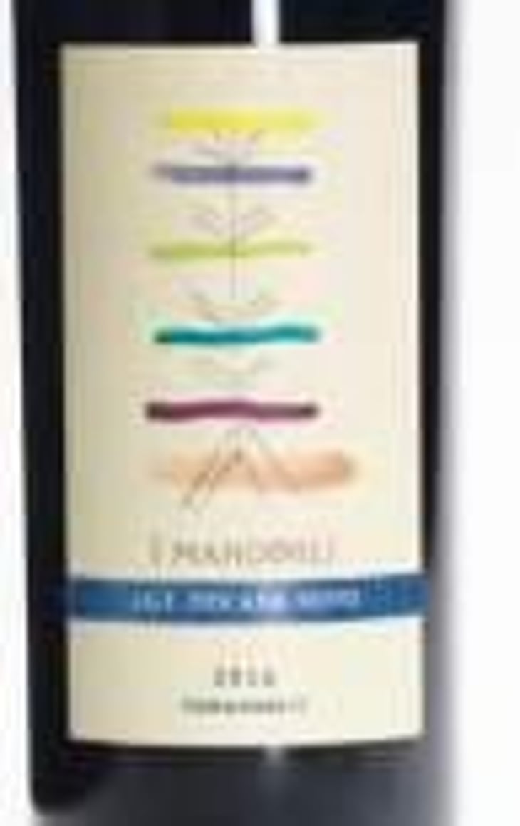 Vigna Al Mare - I Mandorli - maddalena-pasquetti-andrea-bargiacchi 