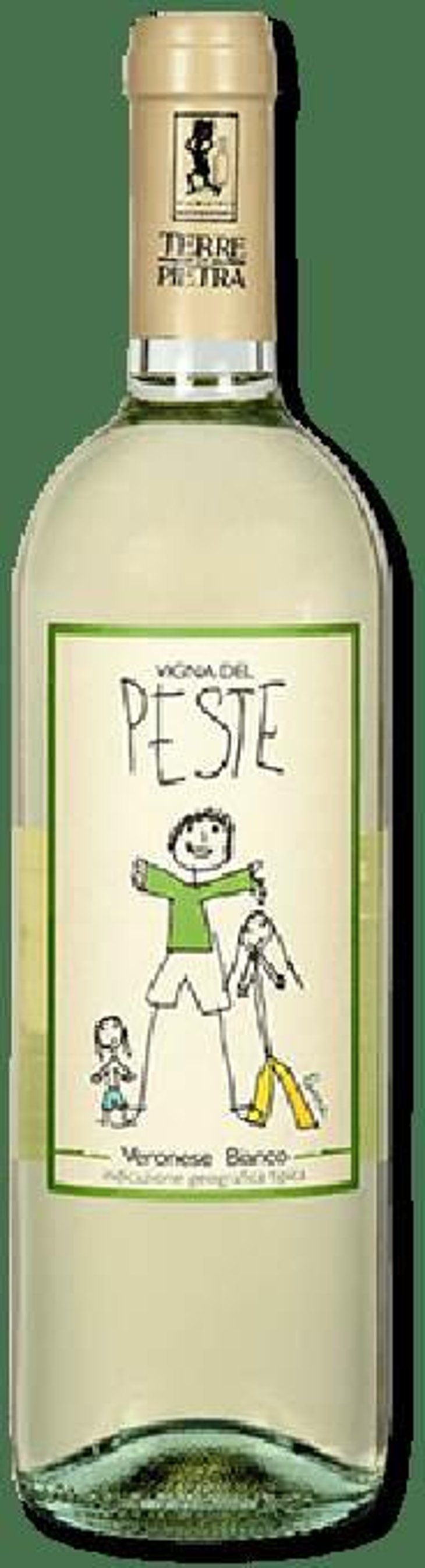 Vigna del Peste (Bianco) - Terre di Pietra - anna-alice-cristiano-saletti 