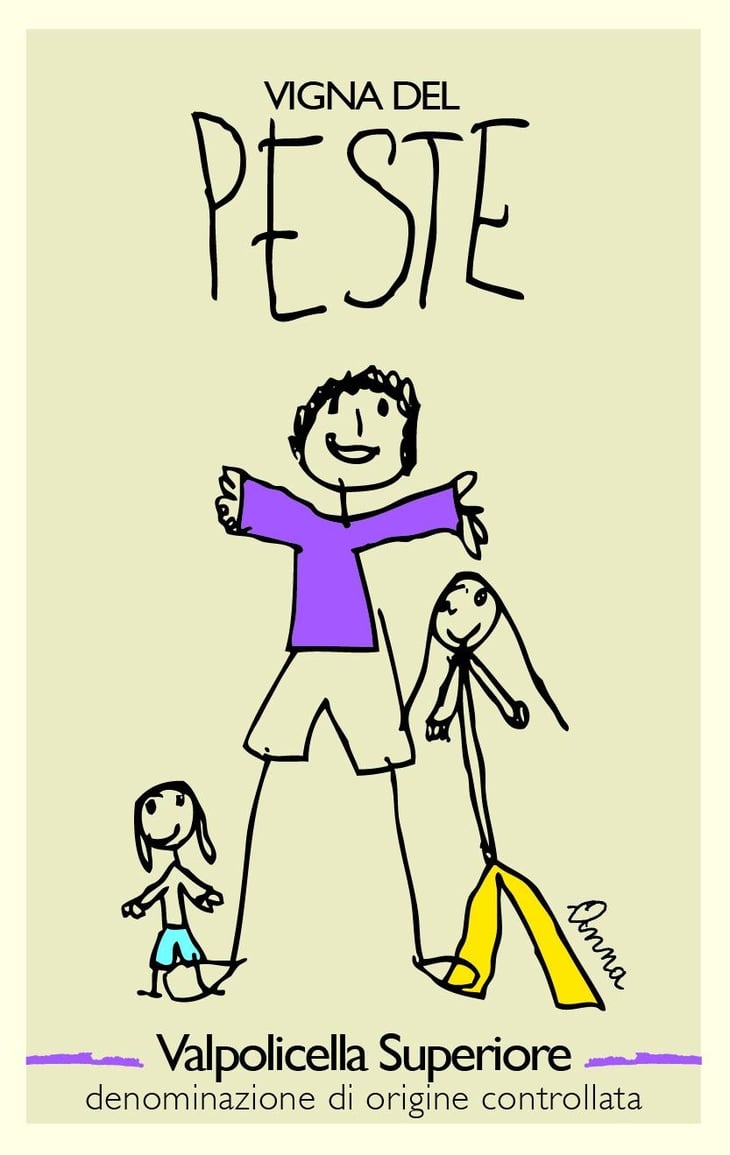 Vigna del Peste - Terre di Pietra - anna-alice-cristiano-saletti 