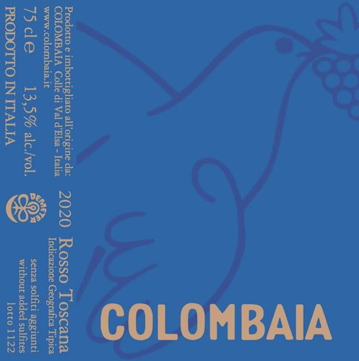 Vigna Vecchia 2020 - Colombaia - dante-helena-lomazzi 