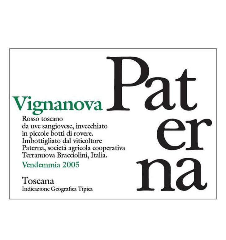 Vignanova - Paterna società agricola Cooperativa - claudia-panici 