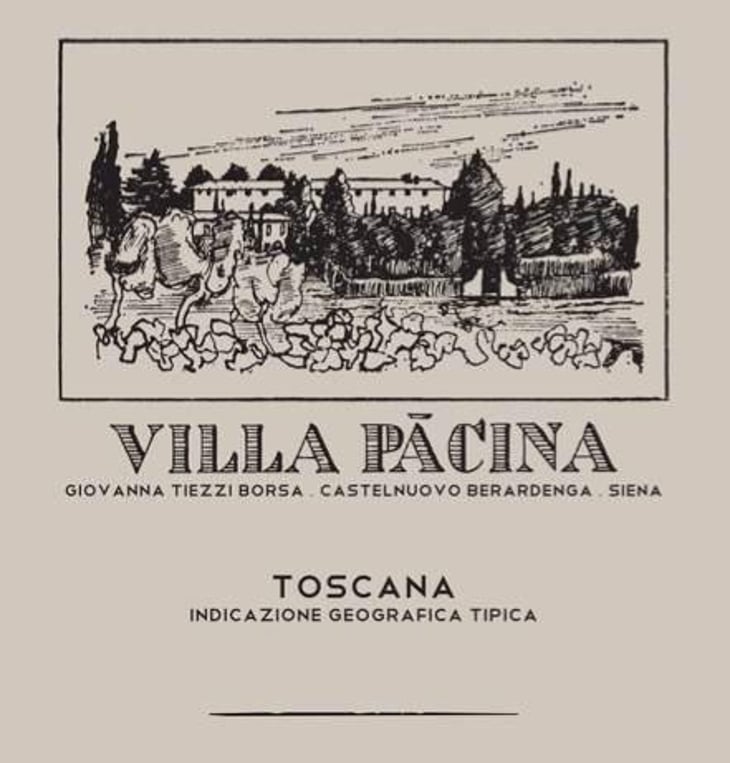 Villa Pacina - Azienda Agricola Pācina - giovanna-tiezzi-stefano-borsa-maria-borsa-carlo-borsa-roberto-maccari-elisa 