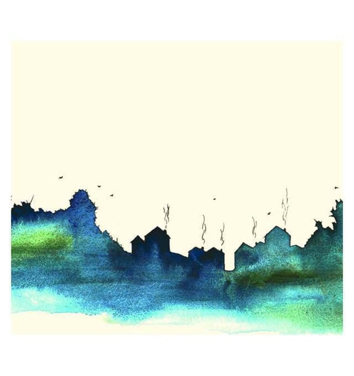 Village Pinot Noir - Gentle Folk Wines - gareth-rainbo-belton 