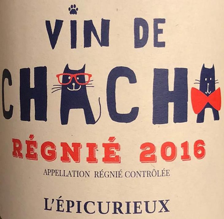Vin de Chacha - Domaine de l'Épicurieux - charlotte-sebastien-congretel 