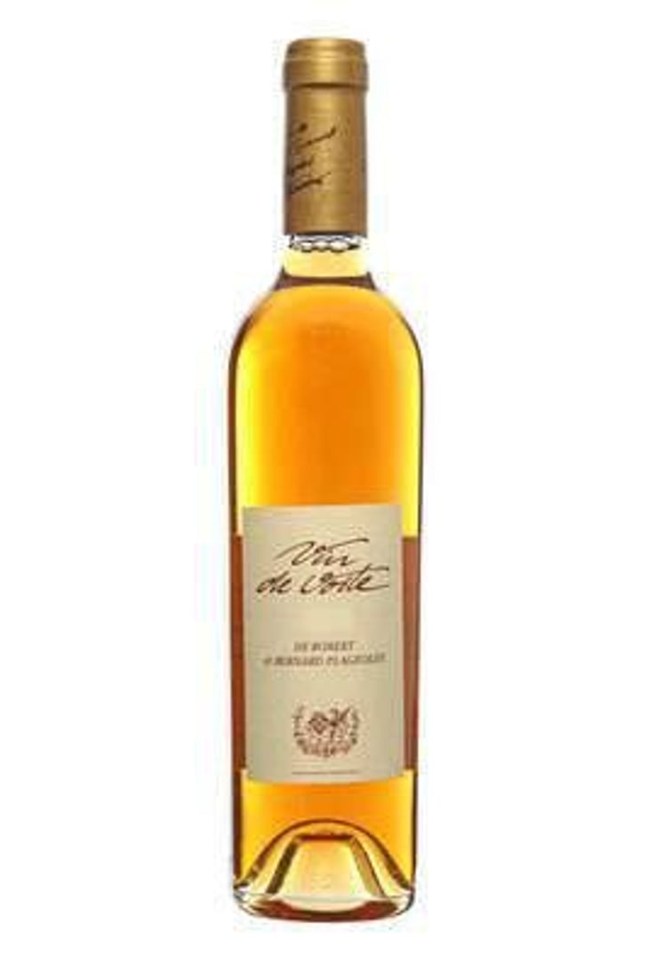 Vin de Voile - Domaine Plageoles - bernard-florent-romain-plageoles 