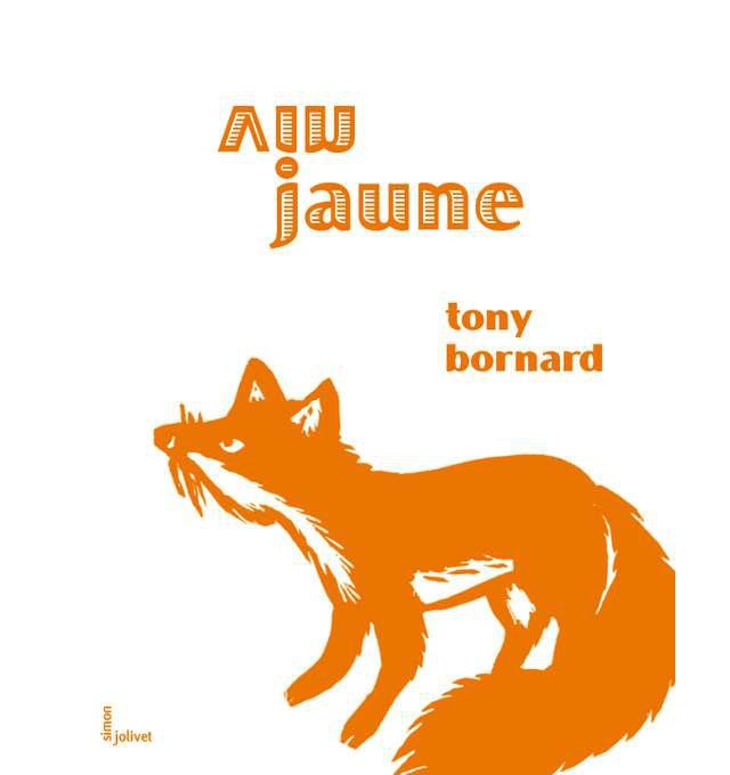 Vin Jaune - Domaine Bornard - tony-bornard 