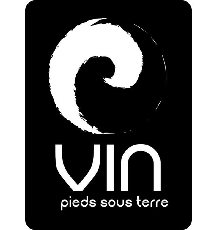 Vin Pieds Sous Terre - La Combe aux Rêves - gregoire-perron-judicaelle-cevasco 