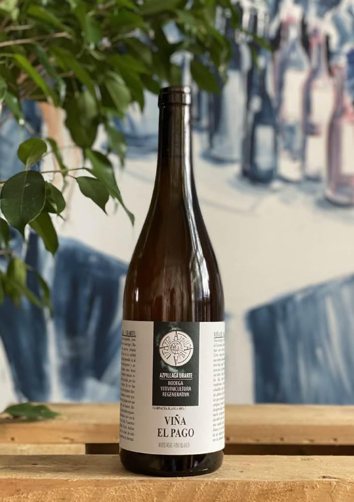 Viña El Pago - Azpillaga Urarte - eduardo-ignacio-perez-de-azpillaga-urarte 