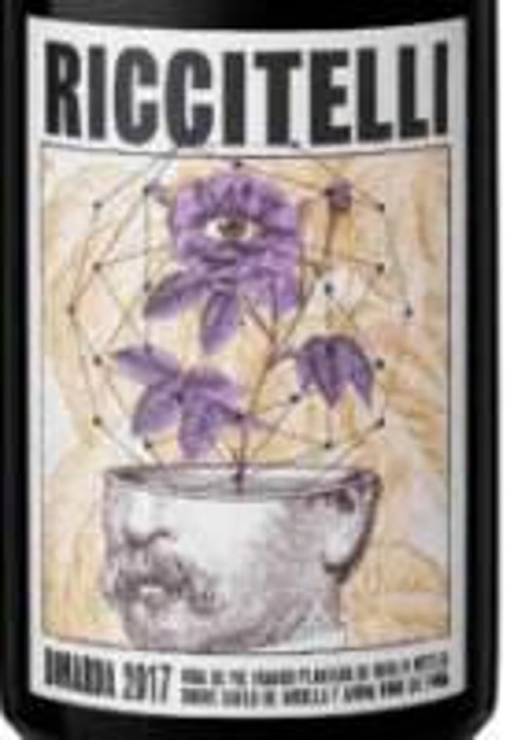 Viña Extrema -Vino de la Carrera- Finca Juan Ceschin - Riccitelli Wines - matias-riccitelli 