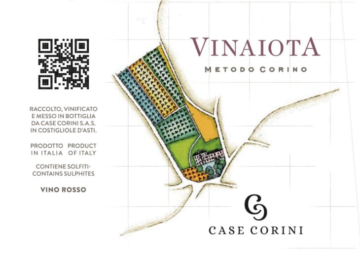 Vinaiota - Case Corini - luisa-guido-corino -2018