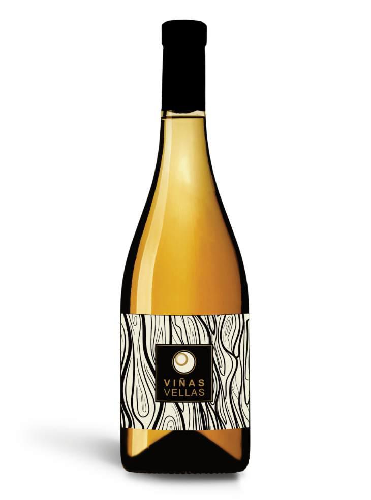Viñas Vellas White Label - Constantina Sotelo Micro Bodega - constantino-sotelo 