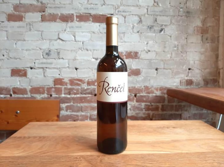 Vincent Oranž - Rencel - josko-rencel -2017