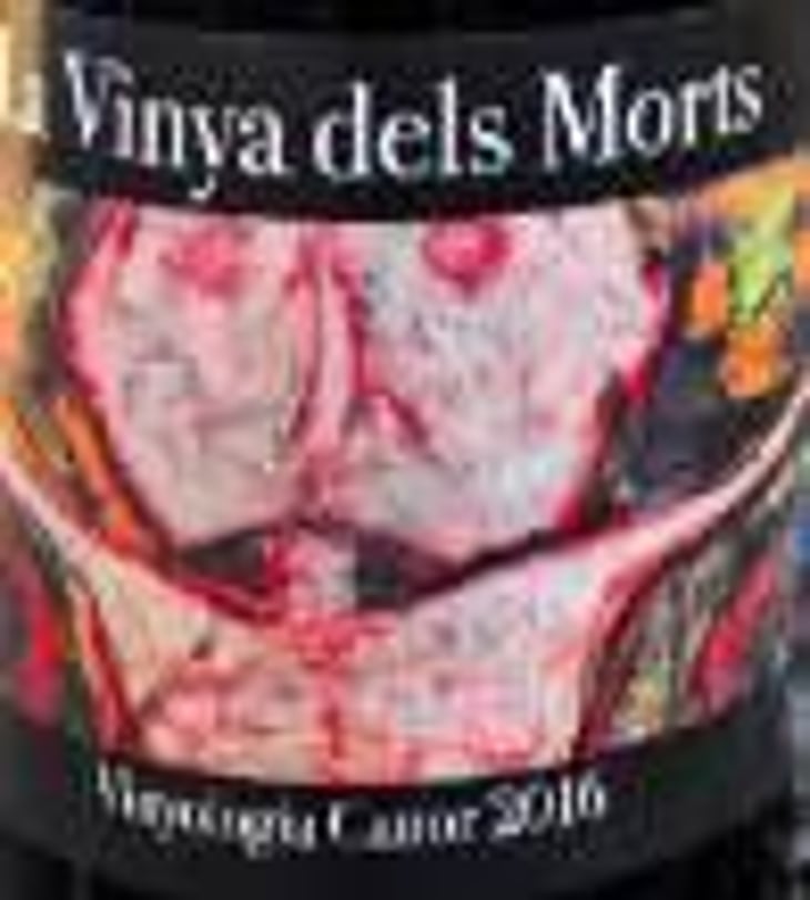 Vinya dels Morts - Vinyologia Canor - juan-tarrega 