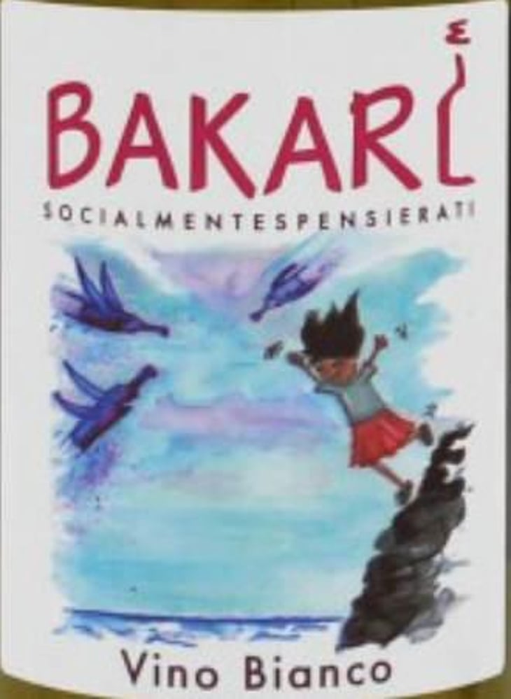 Vino Bianco - Bakari - stefano-menti-52 