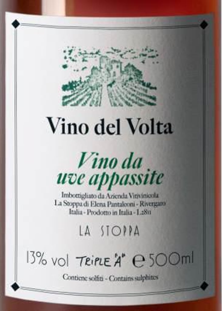 Vino del Volta - La Stoppa - elena-pantaleoni 