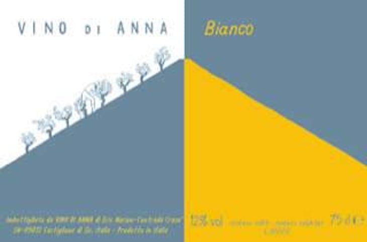 Vino di Anna Bianco - Vino di Anna - anna-martens-eric-narioo 