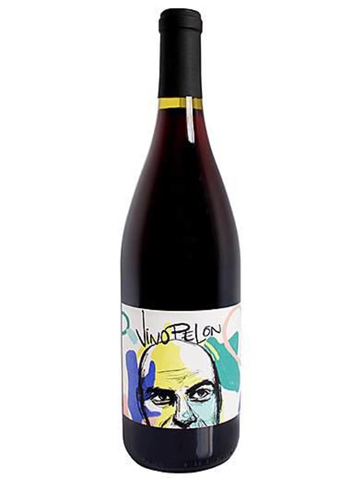 Vino Pelón - Vinos Pijoan - silvana-pijoan -2020