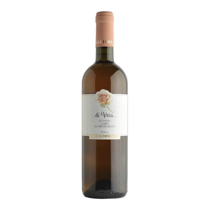 Vino Rosato 'di Vera' - Marche - natalino-crognaletti 