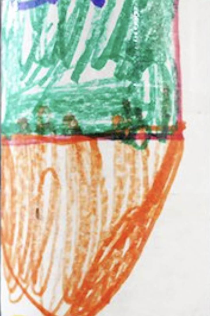 Vino Rosato Vigna Non Potato - Cascina Tavijn - nadia-verrua 