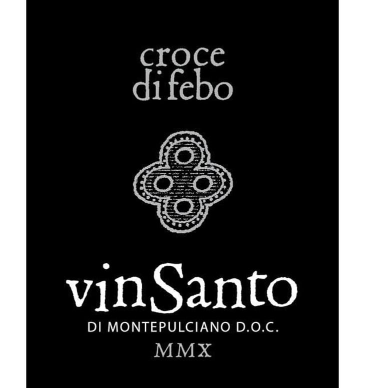 VinSanto - Azienda Agricola Croce di Febo - maurizio-enrico-comitini 