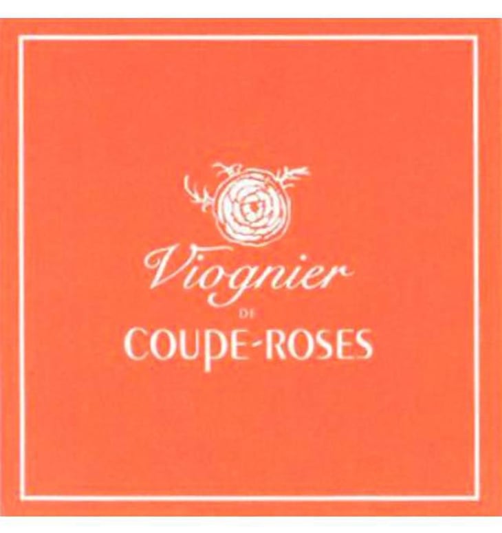 Viognier de Coupe-Roses - Château Coupe-Roses - mathias-paicheler-francoise-sarah-et-pascal-frissant 