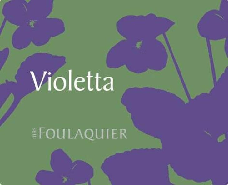 Violetta - Mas Foulaquier - pierre-jequier-blandine-chauchat 