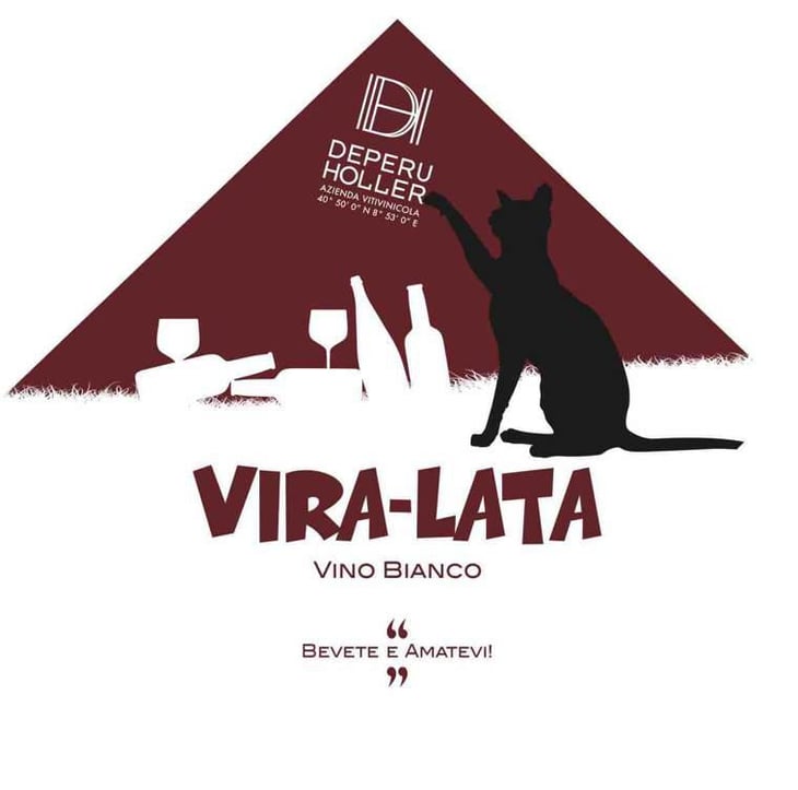 Vira Lata - Deperu Holler - carlo-deperu-tatiana-holler -2020