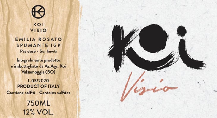 Visio - Azienda Agricola Koi - flavio-restani 