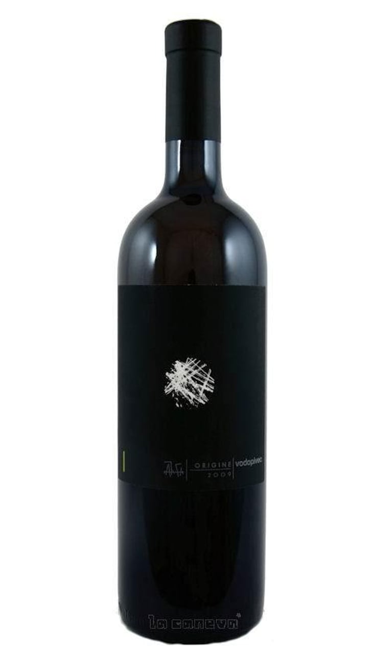 Vitovska Origine - Vodopivec Winery - paolo-vodopivec -2016